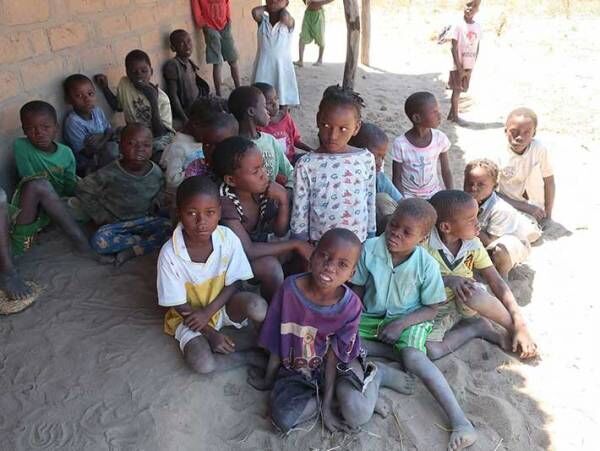 相次ぐ危機に直面　モザンビークの子供たちのために、今できること