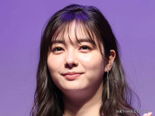 新川優愛、妊娠を所属事務所が発表　２０１９年にロケバス運転手と結婚