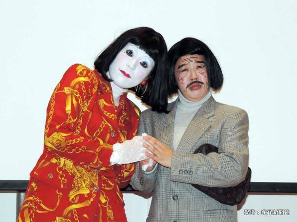 日本エレキテル連合がガン診断で事務所退社を決意　社長の対応が「泣ける」