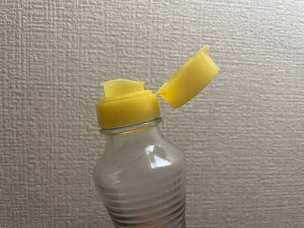 「ビンの蓋外しに失敗したら」　清掃員の投稿に「知らなかった！」