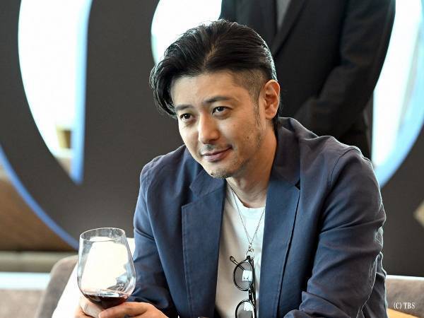 【『アトムの童（こ）』第5話感想・考察】アトム玩具の希望と絶望、オダギリジョーの怪演が光ったシーン