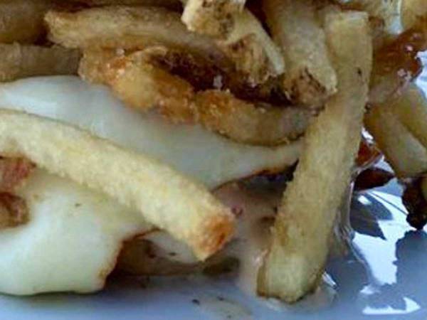 アメリカ人の同僚に連れて行ってもらったお店に「笑った」「さすがすぎる」