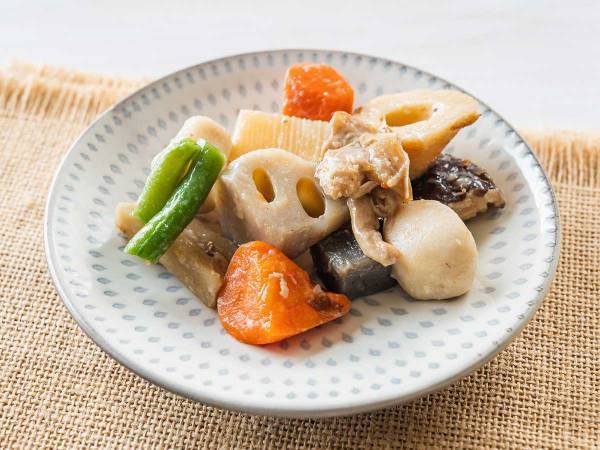 友人の子供「お腹空いた」　冷蔵庫にあった『残り物』を与えると…？