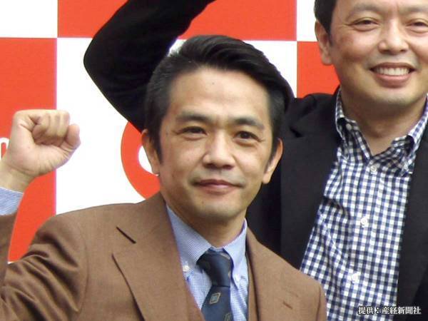 『中川家』の兄・剛、愛猫とのツーショットが…？　「めっちゃ笑った」「奇跡的な１枚！」