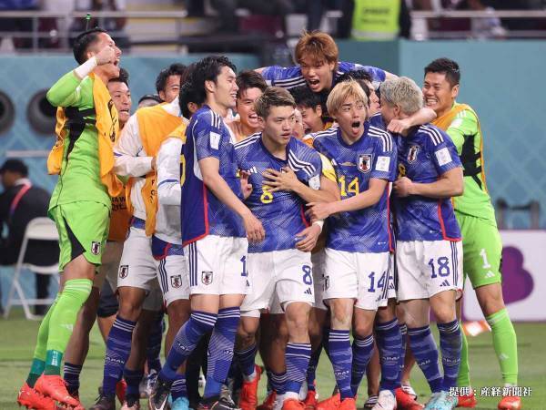 日本代表が去った後の『更衣室』に、世界が驚愕　残されていたのは？