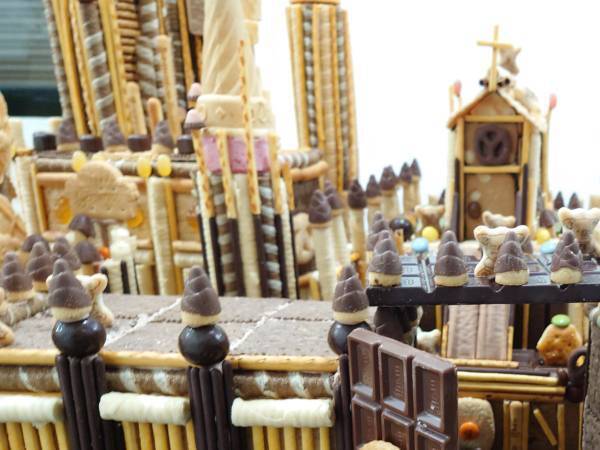 『深夜テンション』になった成人男性２人　その結果に「こりゃすげえ」「最高か！」