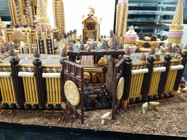 『深夜テンション』になった成人男性２人　その結果に「こりゃすげえ」「最高か！」