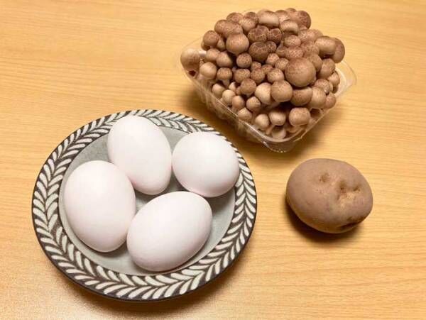 全農がすすめる『卵料理』に反響　卵が余っている時に便利な調理法は？