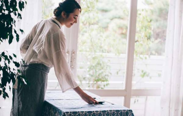 『かもめ食堂』は、リラックスしたいときの処方箋　自分が心地よいと思うことを大切に