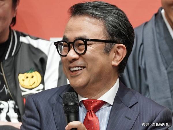 三谷幸喜が再び『急遽の代役』　直前の知らせに「もはや代役のプロ」「優秀すぎ」
