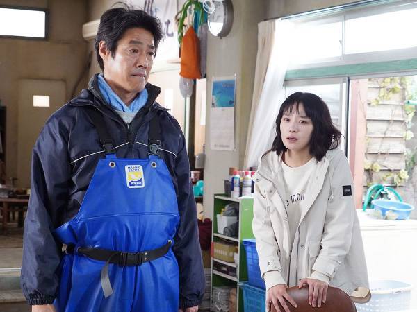 【『ファーストペンギン！』感想８話】一歩一歩を信じるんだ！・ネタバレあり