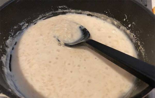 なにこれイタリアで作った！？　無印良品のリゾットが濃厚でうますぎた！