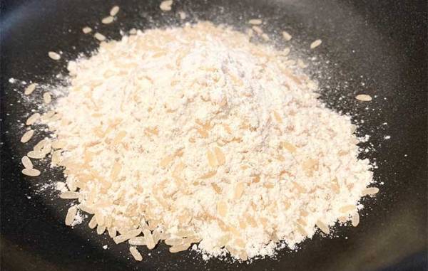 なにこれイタリアで作った！？　無印良品のリゾットが濃厚でうますぎた！