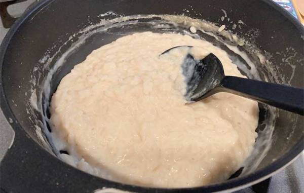 なにこれイタリアで作った！？　無印良品のリゾットが濃厚でうますぎた！