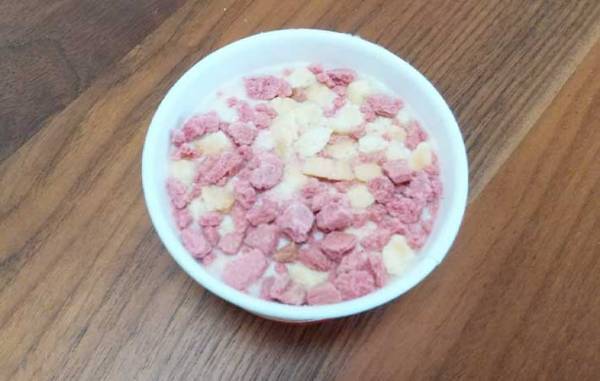 大事なことだから『ベリー』は２回？　ハーゲンダッツ『ベリーベリーチーズタルト』は納得のベリー感！