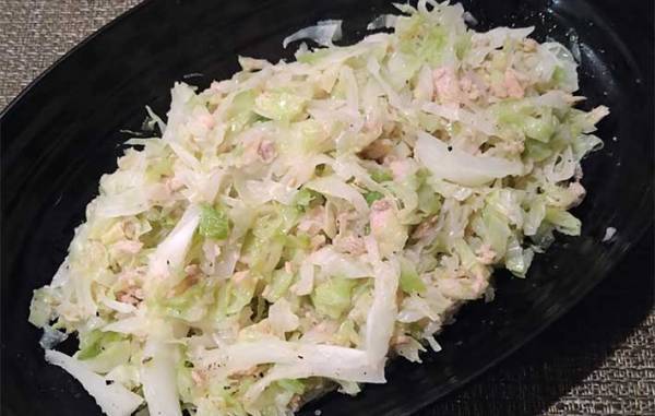 このツナ缶、ただ者ではない！　『あいこちゃんツナ』は、液を残さず使うべし