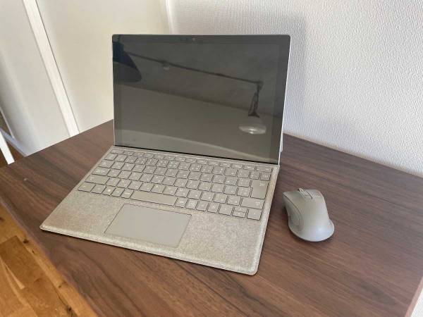 タイピングが快適に！　Surface Proユーザー必見の裏技とは？