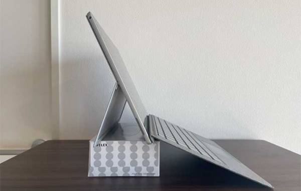 タイピングが快適に！　Surface Proユーザー必見の裏技とは？