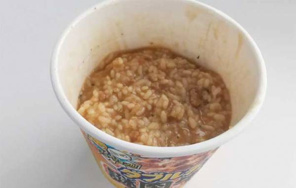 楽しい仕掛けもあり！？　カップヌードルシリーズの『あの商品』を食べてレポート！