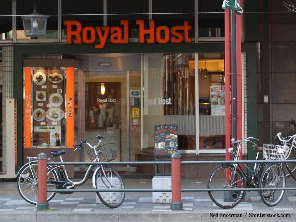 ロイヤルホストのパンケーキに料理人６人が『不合格』　ファンから「不当」と怒りの声が噴出