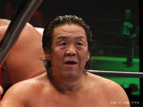 長州力がガンを患ったファンにかけた言葉に「泣けた」「名言すぎる！」