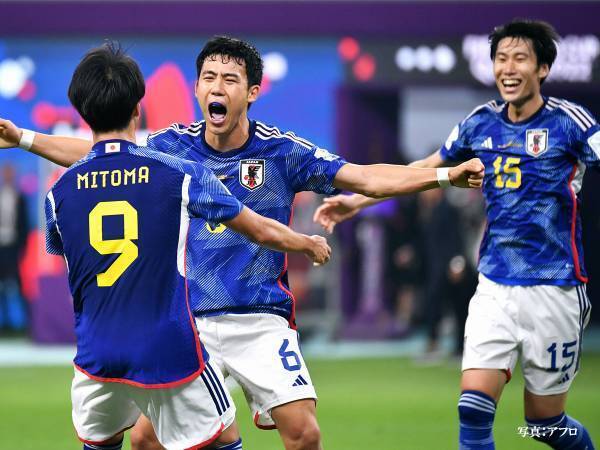 日本勝利の瞬間、ドイツ大使館にいた日本人　とった行動に「めっちゃ笑った」「その手があったか」