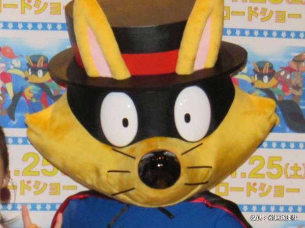 ギネス認定した『かいけつゾロリ』　原ゆたか＆山寺宏一のコメントに「おめでとう」「本当に好き！」