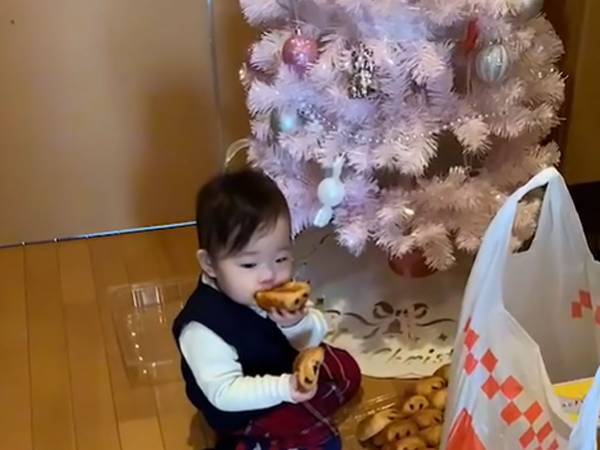 「ヤバいと分かっているのか…」　盗み食いした『コストコのパン』がおいしくて？