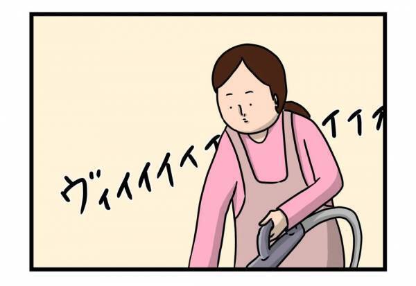 「なぜ見に来た」　母親がツッコミを入れた理由に笑う！