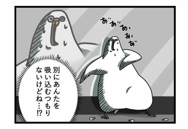 「なぜ見に来た」　母親がツッコミを入れた理由に笑う！