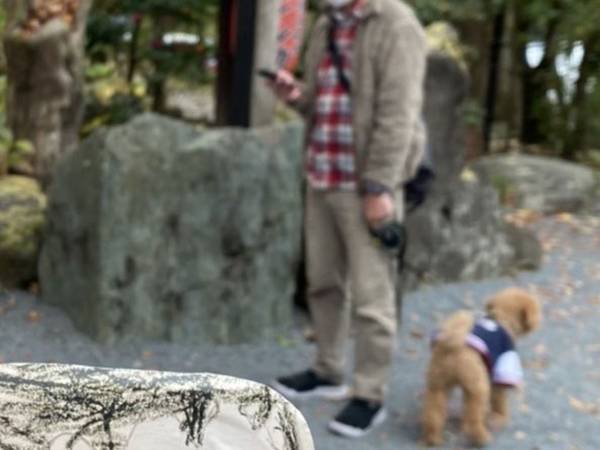 「一緒に連れて行ったよ！」　娘不在で外出した家族に「じわじわくる！」