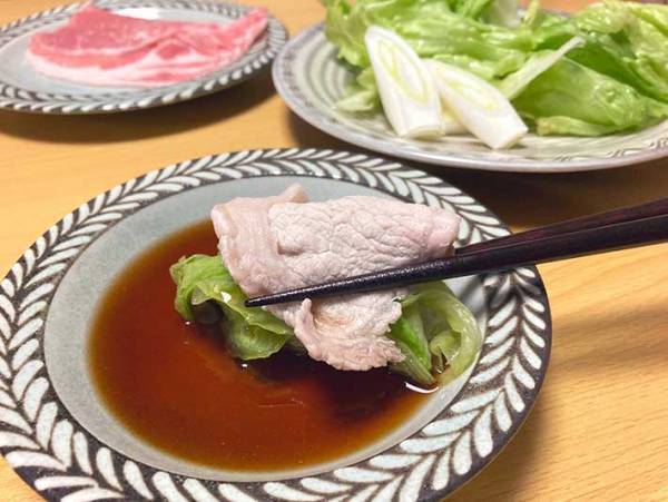 無限に食べられそう！？　シャキシャキで温まるレシピをJA全農が公開