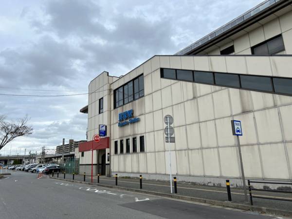 福岡の駅で目にしたものに「まだあったんだ！」「懐かしい…」