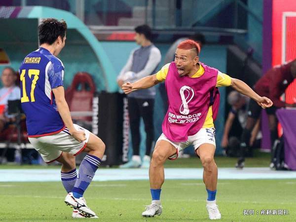 コスタリカに敗れた後、長友選手が語っていた言葉が深かった　「僕も人間だから」