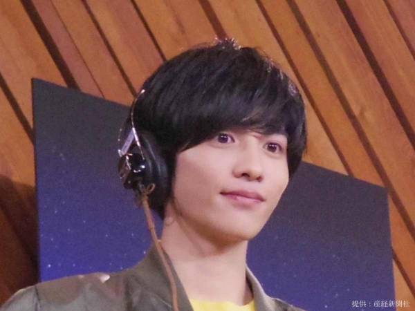 志尊淳の母親が日本代表の選手を『いい間違い』　内容に「めっちゃ分かる！」