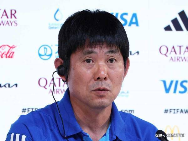 森保監督のコメントに、涙腺崩壊　記者に「ドーハの悲劇がよぎったか」と聞かれると？