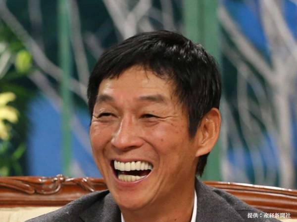 次長課長・井上の投稿に反響！　明石家さんまが、新幹線でコーヒーを買おうとすると…？