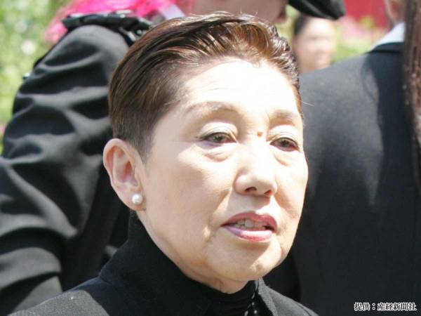 ８８歳でBLの『沼』に…！？　東海林のり子『徹子の部屋』で明かしたエピソードに反響