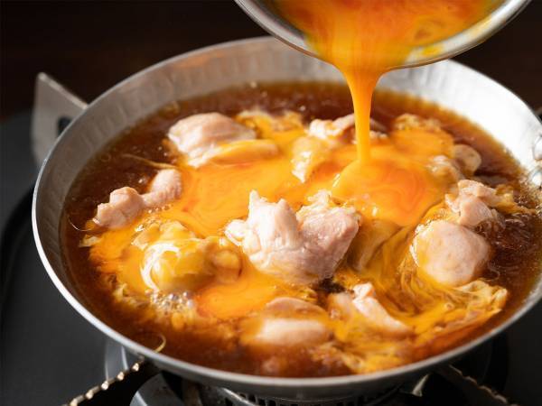 大泉洋が通う『日本料理 薬王寺中むら』　大将がレシピを書き出してくれて？