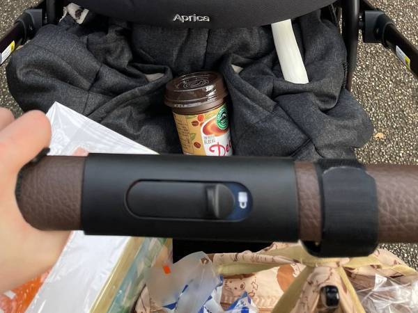 息子にお願いした買い物の『お手伝い』　通行人が笑顔になった光景がこちら