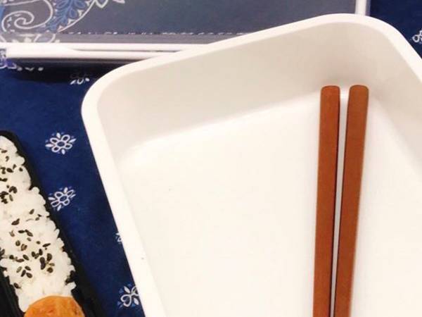 夫「夫婦喧嘩をした翌日のお弁当がこちら！」１枚の写真にネットが爆笑