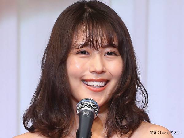 有村架純「親に感謝」　明かした本名にファンからは驚く声も