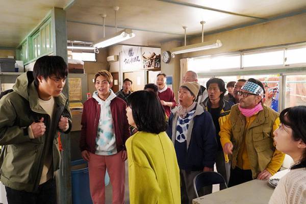 【『ファーストペンギン！』感想９話】夜明けはもうすぐだ！・ネタバレあり