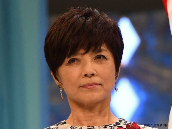渡辺徹さん逝去に、妻・榊原郁恵が会見　内容に「胸がギュってなった」の声