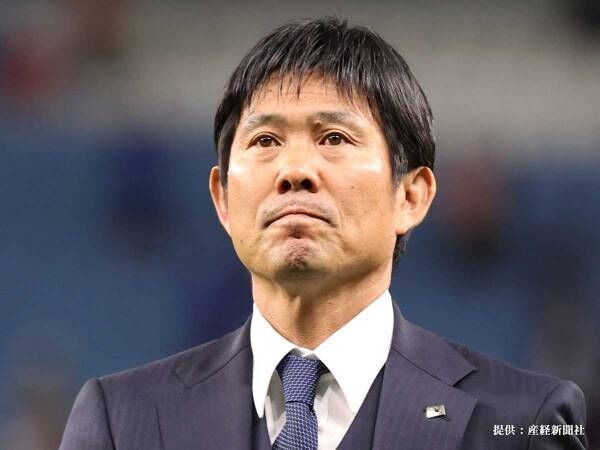 クロアチアに敗れた日本代表　試合後の森保監督の行動に「涙があふれた」