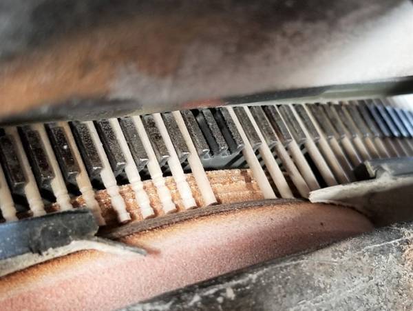 つまようじに溝がある理由は？　製造会社の説明に「知らなかった！」