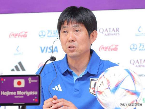 『PK戦』について聞かれた、森保監督　選手への言葉が、温かかった