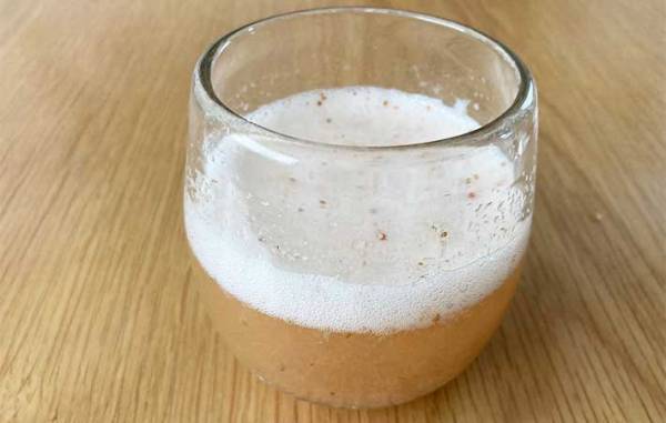 ミルクでもソーダでも！　カルディの『いちごみるくの素』が神商品だった