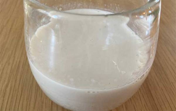 ミルクでもソーダでも！　カルディの『いちごみるくの素』が神商品だった