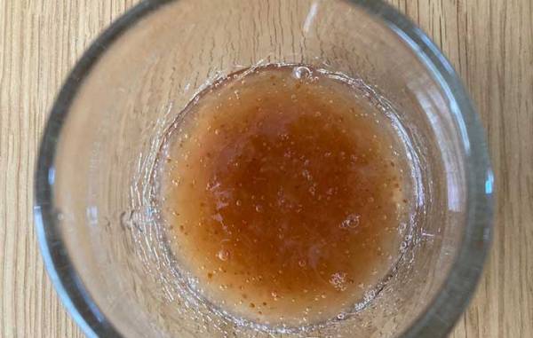 ミルクでもソーダでも！　カルディの『いちごみるくの素』が神商品だった